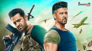 WAR 2 Trailer: Hrithik roshan, Jr. NTR ने गर्दा उड़ा दिया और Kiara Advani ने...
