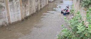 Bulandshahr Underpass Flood- बारिश से रेलवे अंडरपास बना तालाब