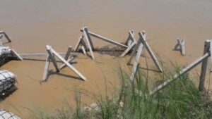 Nepal Ne Choda Pani.