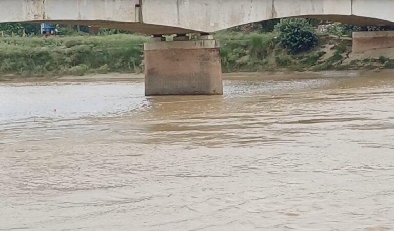 Nepal Ne Choda Pani.