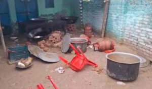 Wedding Clash-संभल में शादी में डीजे पर डांस को लेकर मारपीट