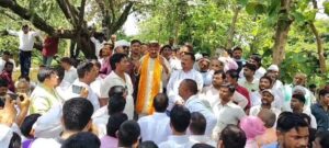 MNREGA Scam में प्रधानों ने खोला पोल-खोल मोर्चा!