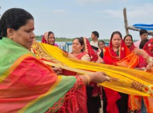 Banke Bihari Corridor! पर फिर छिड़ा नया आंदोलन