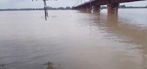 Ganga Flood ने संभल में नए रिकॉर्ड बना दिए हैं