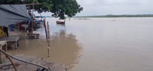 Ganga Flood ने संभल में नए रिकॉर्ड बना दिए हैं
