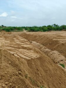 Banda में Ken Flood का बुलावा 