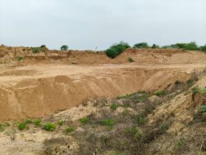 Banda में Ken Flood का बुलावा 