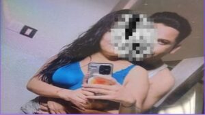 Rohtak Magan Suicide Case.