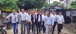 Registry Office-बलरामपुर में Registry Office विवाद | वकीलों ने ठप किया न्यायिक काम