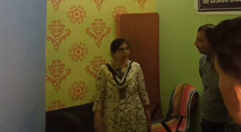 Bulandshahr Hospital:एडी हेल्थ मेरठ सीमा अग्रवाल