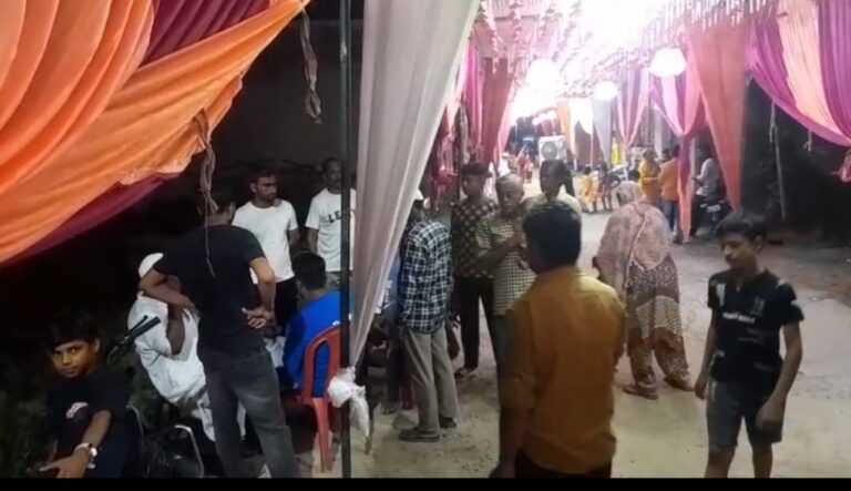 Dowry Demand-निकाह से पहले मांगा ट्रैक्टर