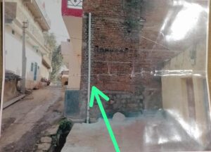 Banda News: प्रशासन की लापरवाही बनी आमरण अनशन का कारण !