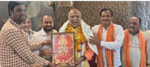 Raebareli: BJP के Chandrashekhar पर सवाल, सपा का BJP पर हमला!