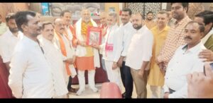 Raebareli: BJP के Chandrashekhar पर सवाल, सपा का BJP पर हमला!