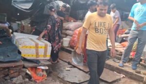 संभल Alambazar: परंपरा या रोज़ी पर चोट?