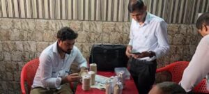 Zam Zam Sweet Shop Viral video-खाद्य अधिकारी कर रहे जांच