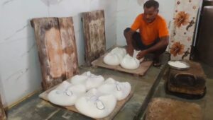 Paneer Quality ने संभल में मचाया बवाल!