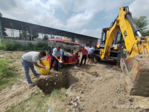 Paneer Quality ने संभल में मचाया बवाल!