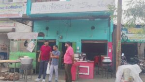 Hotel Name -कांवड़ मार्ग पर लिखो होटल का नाम