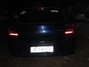 Rape Case-फर्रुखाबाद में खाकी ने किया शर्मसार