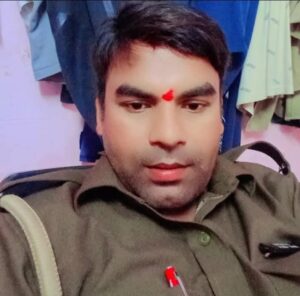 Rape Case-फर्रुखाबाद में खाकी ने किया शर्मसार