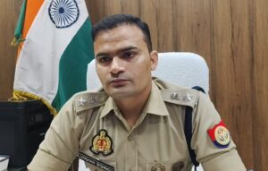 Triple Talaq-संभल में तीन तलाक देने वाले शौहर पर पुलिस का शिकंजा