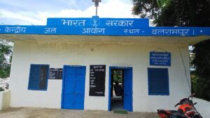 Balrampur Flood- आंकड़े नहीं, आस कब बदलेगी?