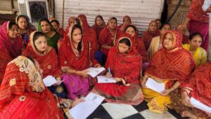  Protest Corridor पर आख़िरी हुंकार