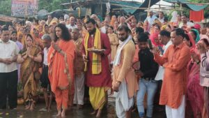 GuruPoornima- मथुरा में खास तैयारी