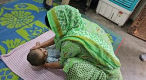 Bulandshahr News: बच्चे के इलाज के लिए चाहिए 17 करोड़ रुपए, अब सिर्फ CM Yogi, PM Modi ही हैं आखिरी साहरा !