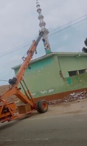 Illegal Mosque -संभल में पर बुलडोजर 