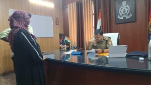 Widow Struggle: बिजनौर में कब मिलेगा इंसाफ?