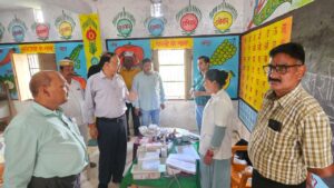 balrampur-news-vaccination-inspection