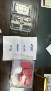 GB Pant Hospital Insurance Scam-संभल