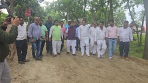 Shravani Mela:मंत्री नितिन नवीन का सुपर प्लान!