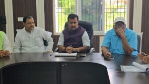 Shravani Mela:मंत्री नितिन नवीन का सुपर प्लान!