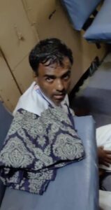 Baghpat News: ट्रेन घंटों में जंगल में खड़ी रही, क्योंकि गार्ड साहब पीकर सेट थे और फिर...