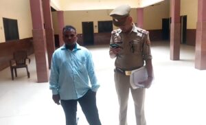 Bullet Bike Dowry Drama-संभल