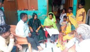 Bullet Bike Dowry Drama-संभल