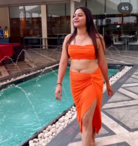 Hisar Jyoti Malhotra Case.