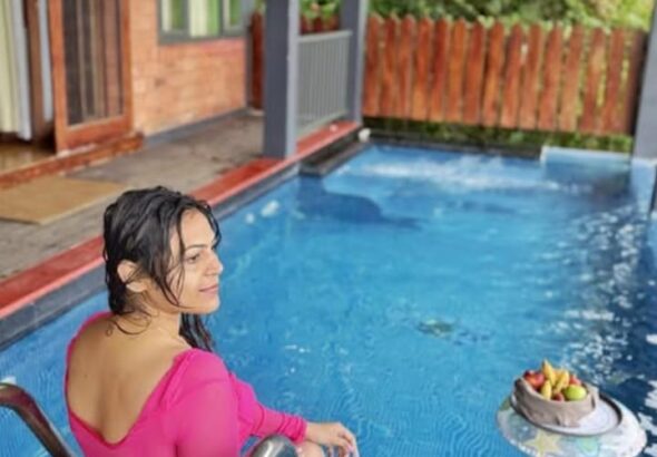 Jyoti Malhotra Father Letter To PM.