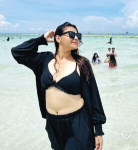 YouTuber Jyoti Malhotra Case.