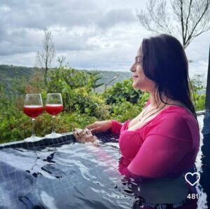 Jyoti Malhotra Case Chargesheet.