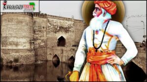 Lakkhi Shah Vanzara Statue.