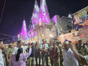 Mudiya Purnima Mela