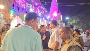 Mudiya Purnima Mela