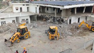 Balrampur News: CM योगी की दो टूक, बोले छांगुर को मिलेगी ऐसी सजा, समाज में बन जाएगी उदाहरण !