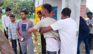 Sambhal Land Dispute: संभल में ज़मीन के लिए मारपीट