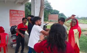 Sambhal Land Dispute: संभल में ज़मीन के लिए मारपीट