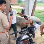 Sambhal Land Dispute: संभल में ज़मीन के लिए मारपीट